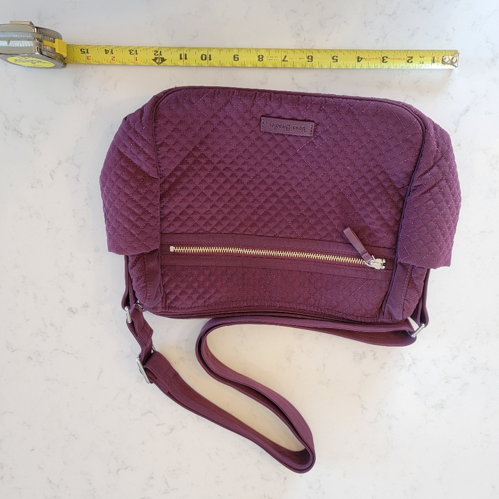 Vera Bradley Shoulder Bag